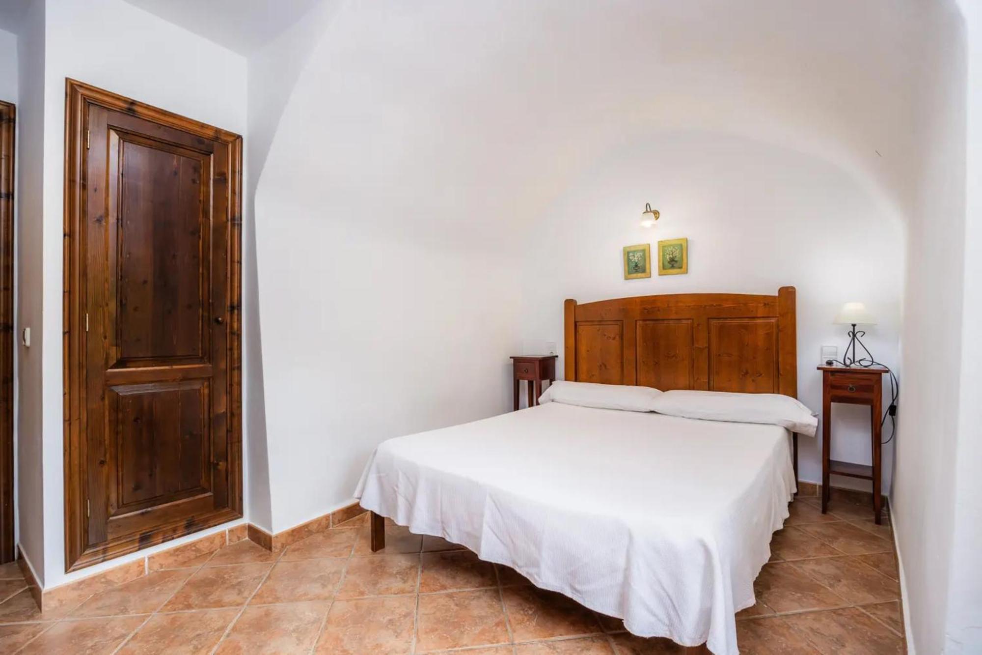 Agroturismo S'Hort De Sa Bagura سان لورينثو دي كارديسار المظهر الخارجي الصورة